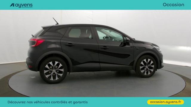 Renault Captur image 7
