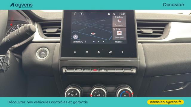 Renault Captur image 6