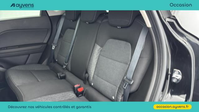 Renault Captur image 5