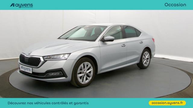 Skoda Octavia 2.0 Tdi 150ch Style