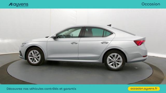 Skoda Octavia image 4