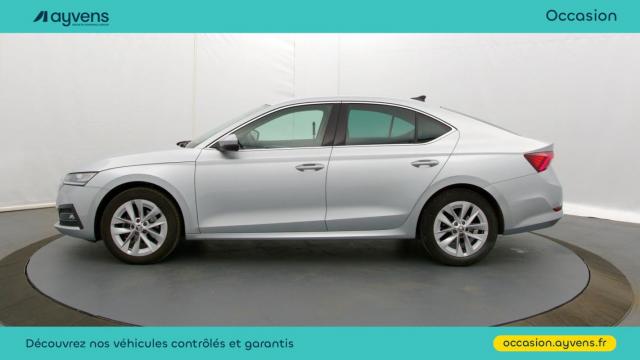 Skoda Octavia image 1