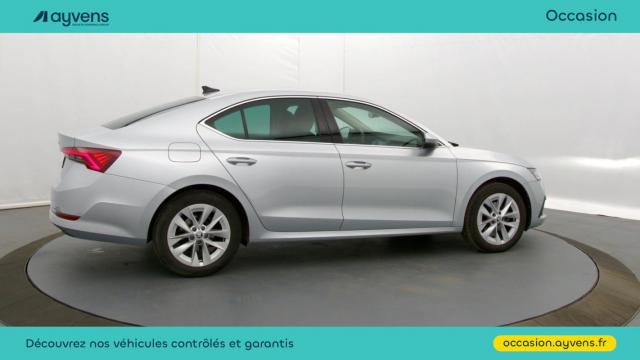 Skoda Octavia image 9