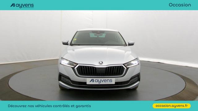 Skoda Octavia image 8