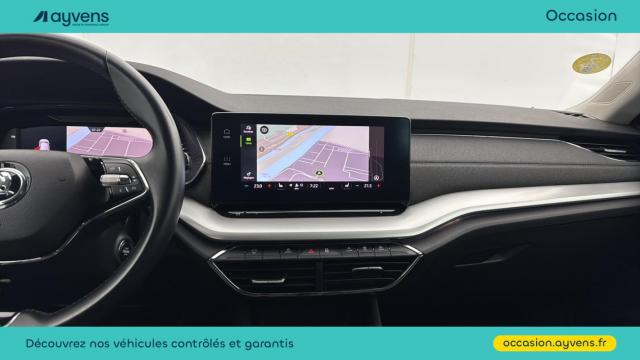 Skoda Octavia image 6