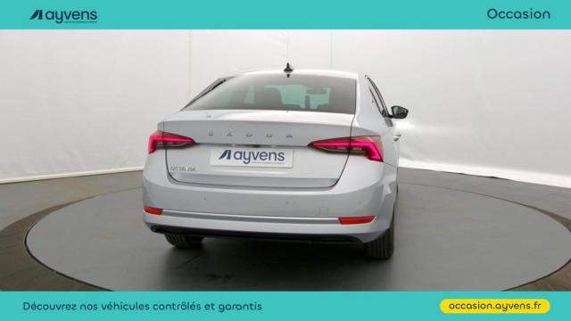 Skoda Octavia image 7