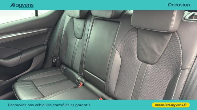 Skoda Octavia image 3