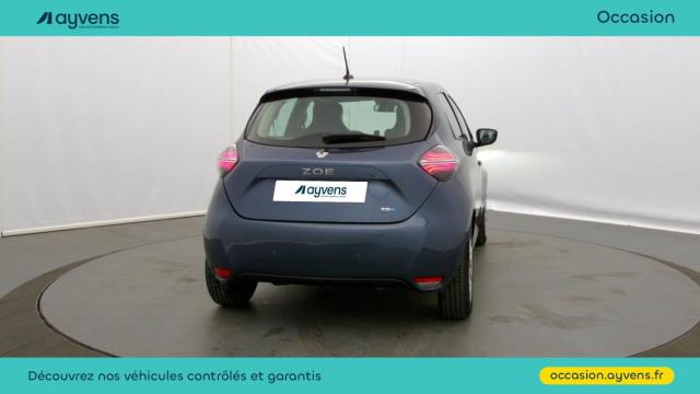 Renault Zoe image 6