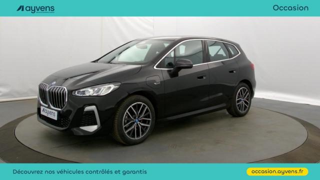 Bmw Serie 2 Active Toure Activetourer 225e 245ch Xdrive M Sport Dkg7