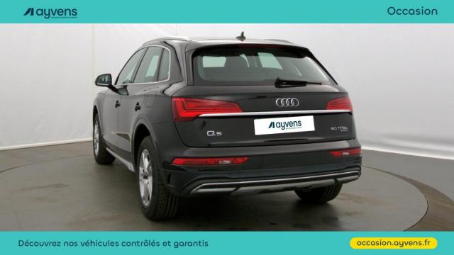 Audi Q5 image 3