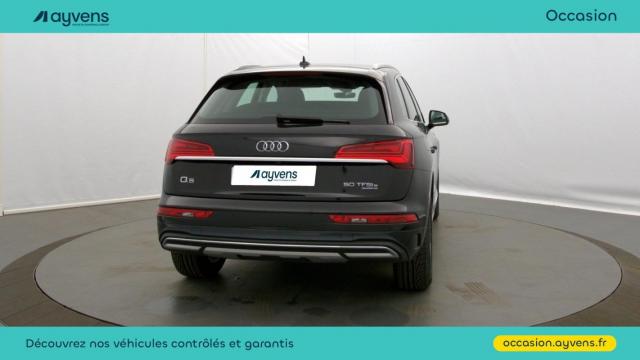 Audi Q5 image 8