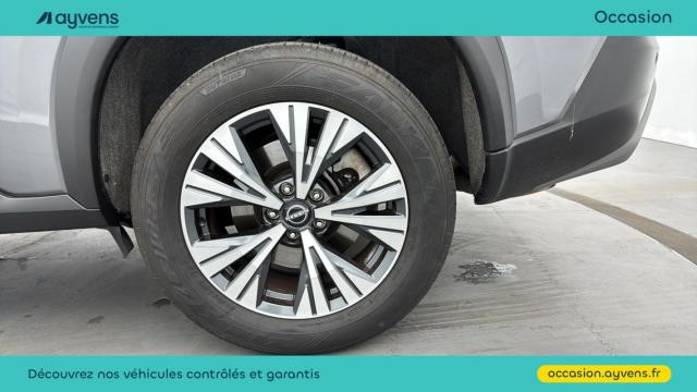 Nissan X-Trail image 7