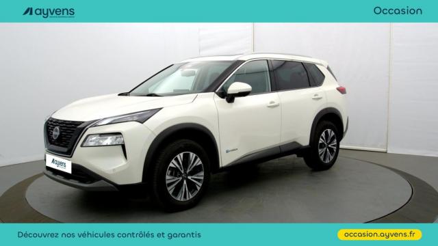 Nissan X-Trail E-Power 204ch N-Connecta