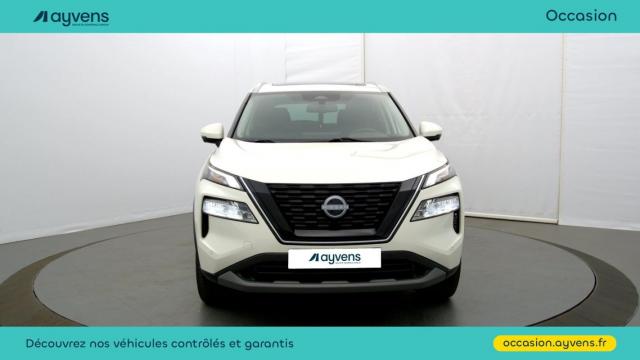 Nissan X-Trail image 1