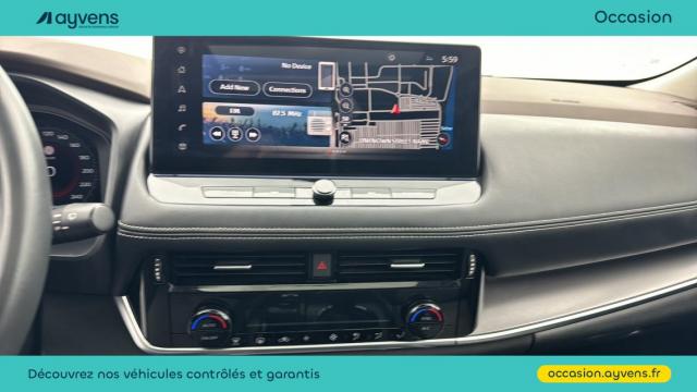 Nissan X-Trail image 9