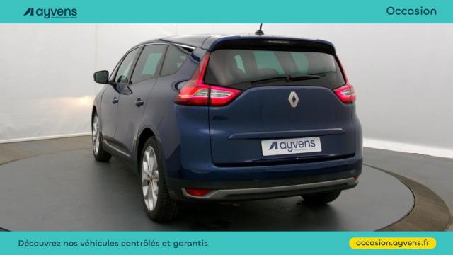 Renault Scénic image 9