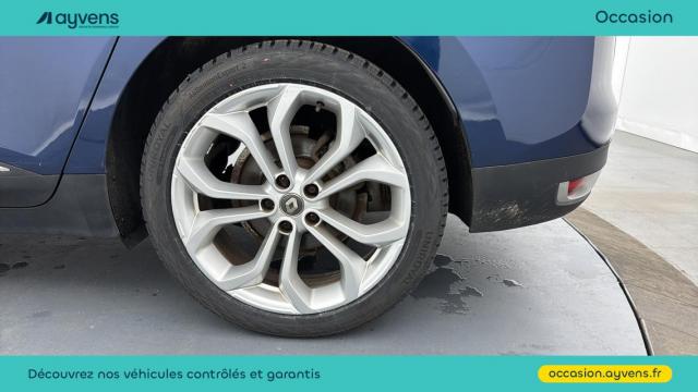 Renault Scénic image 4