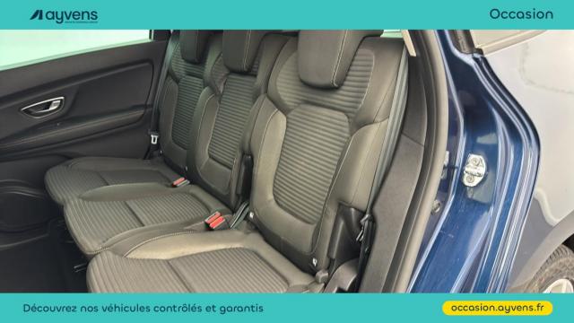 Renault Scénic image 8