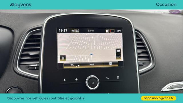 Renault Scénic image 4