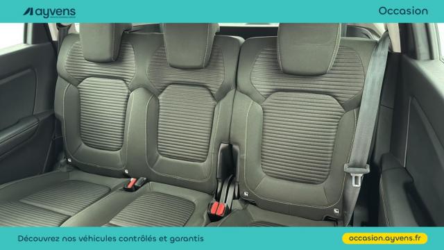 Renault Scénic image 6