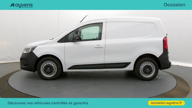 Renault Kangoo image 4