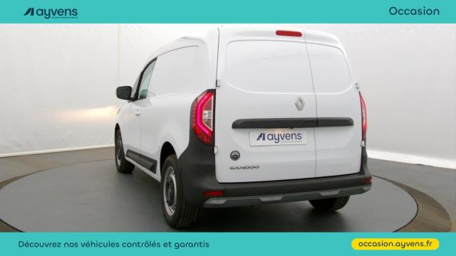 Renault Kangoo image 7