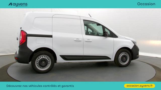 Renault Kangoo image 8