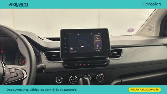 Renault Kangoo image 3