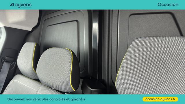 Renault Kangoo image 2