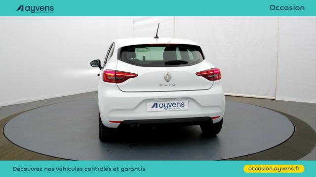 Renault Clio image 7