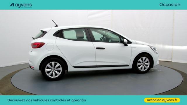 Renault Clio image 3