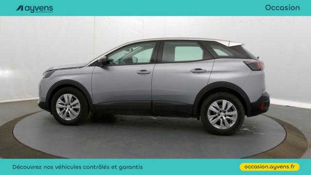 Peugeot 3008 image 9