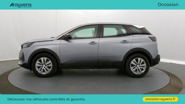 Peugeot 3008 image 7