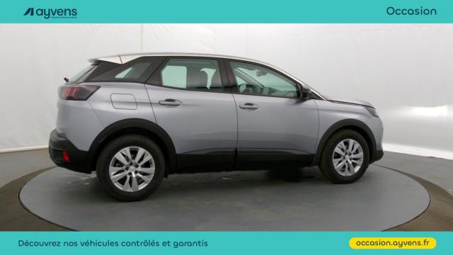 Peugeot 3008 image 2