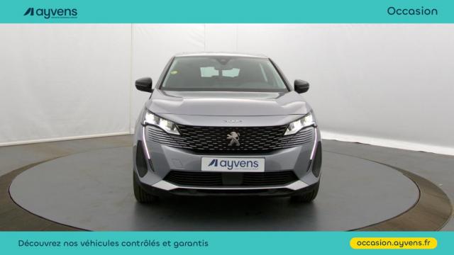 Peugeot 3008 image 8