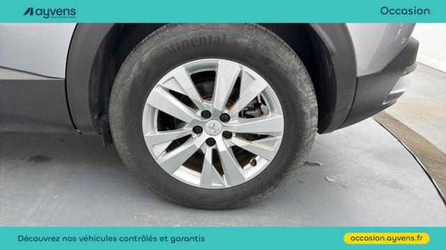 Peugeot 3008 image 6