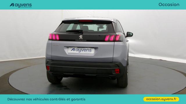 Peugeot 3008 image 5