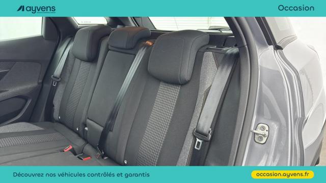 Peugeot 3008 image 1