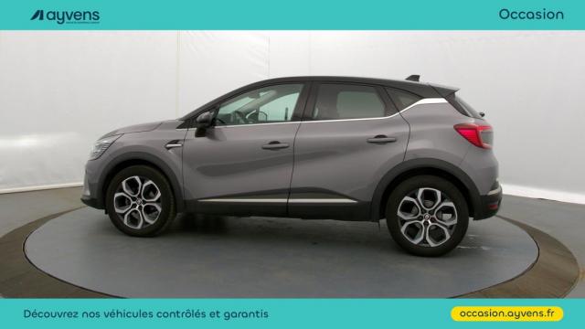 Renault Captur image 4