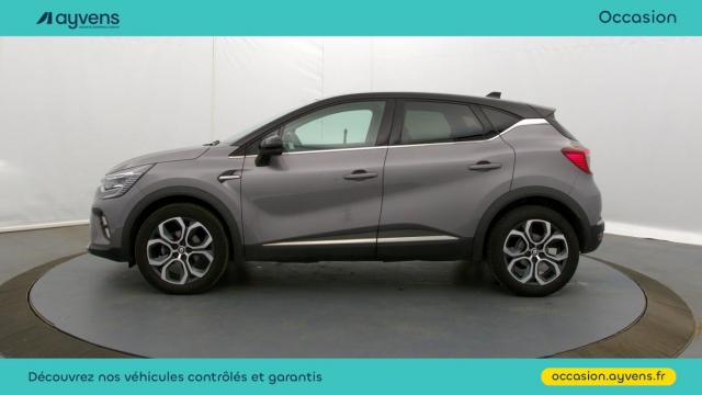 Renault Captur image 6