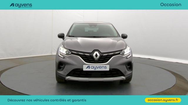 Renault Captur image 2