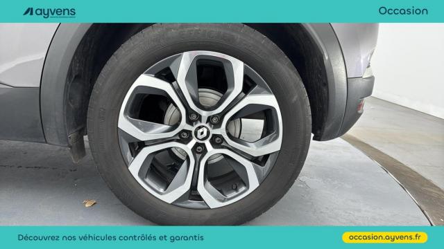 Renault Captur image 1