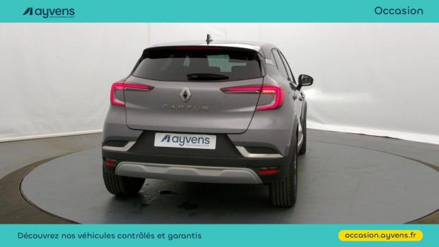 Renault Captur image 8