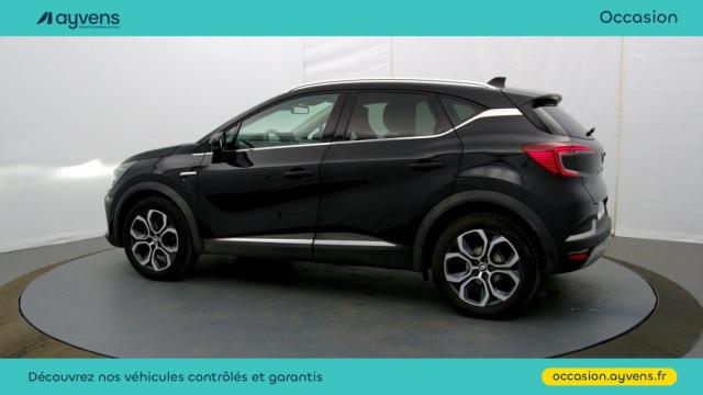 Renault Captur image 2