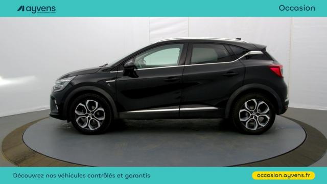 Renault Captur image 8