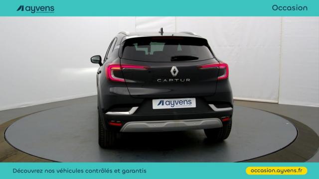 Renault Captur image 4