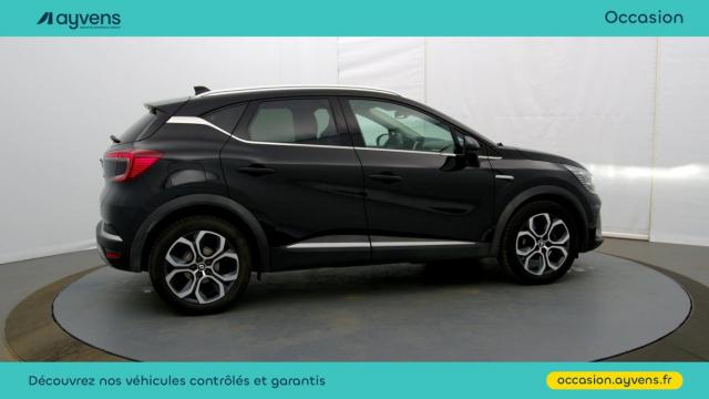 Renault Captur image 6