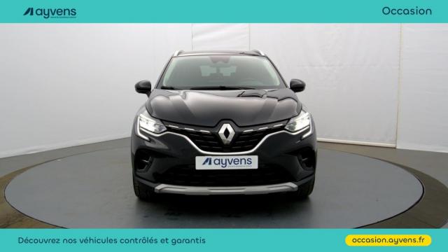 Renault Captur image 7
