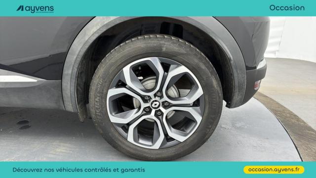 Renault Captur image 5