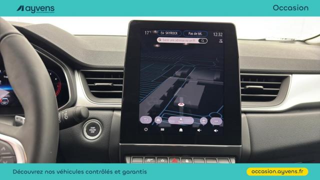 Renault Captur image 3